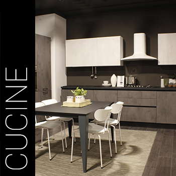 cucine fiorella creo lube